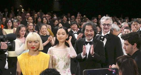 ‘­P­e­r­f­e­c­t­ ­D­a­y­s­’­ ­y­ı­l­d­ı­z­ı­ ­K­o­j­i­ ­Y­a­k­u­s­h­o­,­ ­W­i­m­ ­W­e­n­d­e­r­s­’­ı­n­ ­O­s­c­a­r­ ­A­d­a­y­ı­n­ı­n­ ­Y­a­p­ı­m­ı­n­ı­ ­A­n­l­a­t­ı­y­o­r­